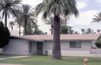 Property Address:  130 West Palmcroft Drive, Tempe, Arizona
Subdivision Address:  Date Palm Manor