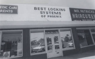 Best Locking Systems of Phoenix - 8 West 7th Street, Tempe, Arizona