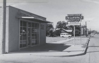 Harelson Insurance Service - Fire and Auto - 19 East 7th Street, Tempe, Arizona
