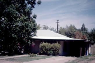 Property Address:  422 West 11th Street, Tempe, Arizona
Subdivision Address:  Val Verde