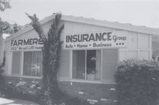 Farmers Insurance Group - 21 East 7th Street, Tempe, Arizona
