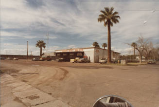 Import Auto Repair - 204 West 7th Street, Tempe, Arizona