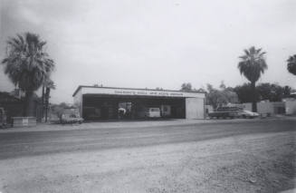 Mason's Mill Avenue Auto Repair - 204 West 7th Street, Tempe, Arizona