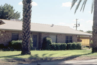 Property Address:  109 West Hu - Esta Drive, Tempe, Arizona
Subdivision Address:  Hu - Esta Park