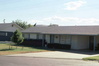 Property Address:  2152 South Hu - Esta Drive, Tempe, Arizona
Subdivision Address:  Hu - Esta Park