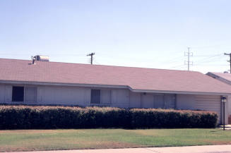 Property Address:  127 West Balboa Drive, Tempe, Arizona
Subdivision Address:  Nu-Vista