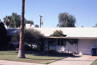 Property Address:  226 East Huntington Drive, Tempe, Arizona
Subdivision Address:  Nu-Vista