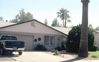 Property Address:  127 East Huntington Drive, Tempe, Arizona
Subdivision Address:  Nu-Vista