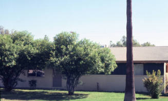 Property Address:  115 East Huntington Drive, Tempe, Arizona
Subdivision Address:  Nu-Vista