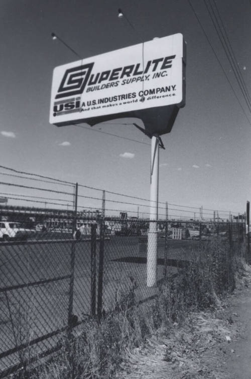 Superlite Builders Supply, Inc. - 1530 East 8th Street, Tempe, Arizona