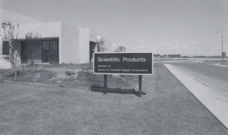 Scientific Products - 602 West 22nd Street, Tempe, Arizona