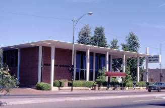525 S. Mill Ave., Western Savings Building