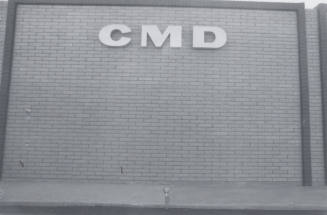 Cmd Construction Company - 835 West 22nd Street, Tempe, Arizona