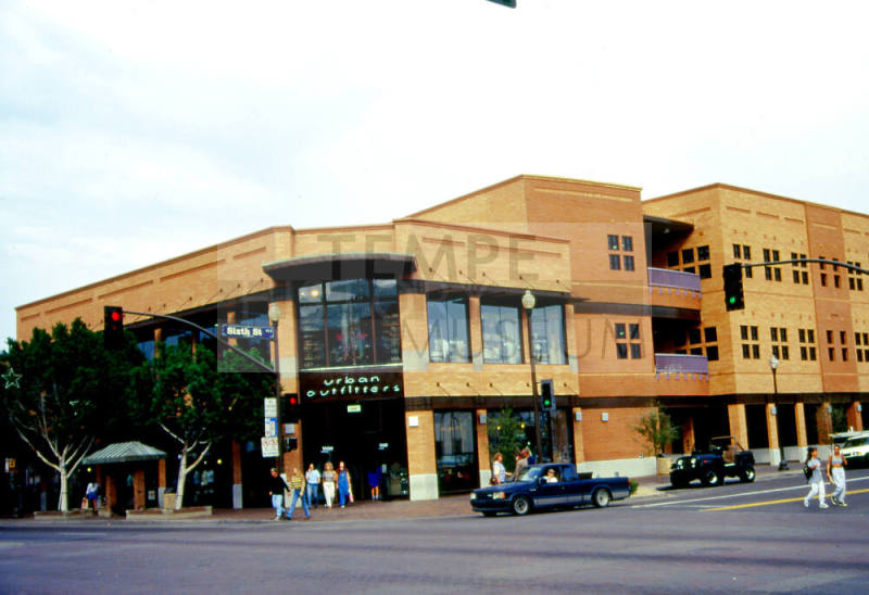 525 S. Mill Ave.