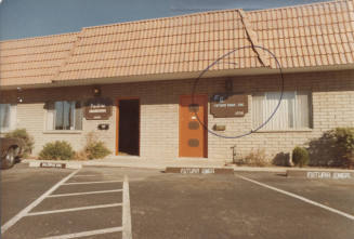 Futuva Engineering Incoporated - 1038 West 23rd Street, Tempe, Arizona