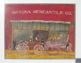 Arizona Mercantile Co.