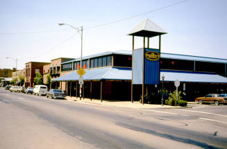 Mill Ave. Shops, 414 S. Mill Ave.