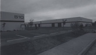 University Industrial Center - 510 South 52nd Street,Tempe, Arizona