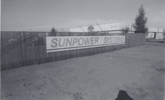 Sunpower Systems - 510 South 52nd Street,Tempe, Arizona