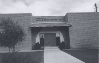 Lamusga Tool and Engineering Incoporated - 1019 South 52nd Street,Tempe, Arizona