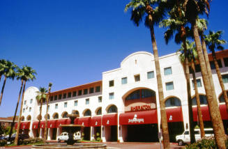 Mission Palms Hotel