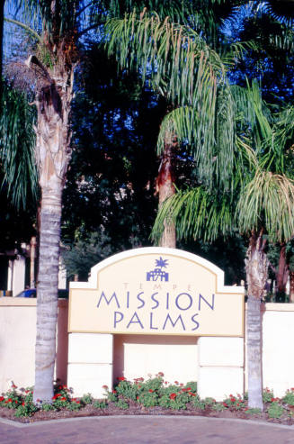 Mission Palms Hotel