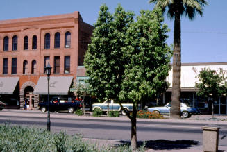 Tempe Hardware Building, 520 S. Mill Ave.