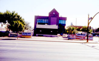 Tempe Town Center, 20 E. University Dr.