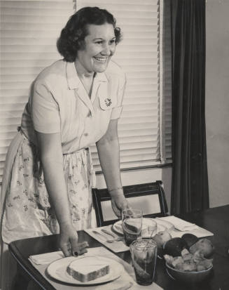Campaign Photo of Lucile Pyle