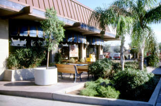 721 S. Mill Ave., Jack in the Box