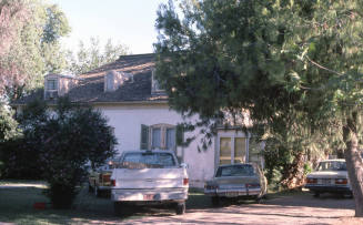 House, 116 E. 6th St.