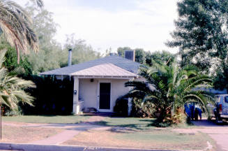 House, 108 W. 6th St.