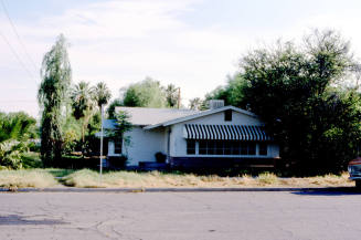 House, 118 W. 6th St.