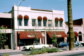 415 S. Mill Ave.