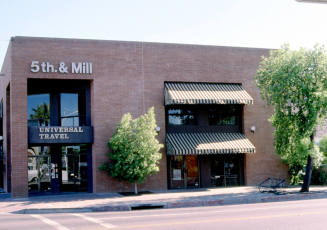 425 S. Mill Ave.