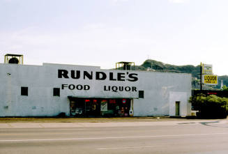 730 S. Mill Ave., Rundle's