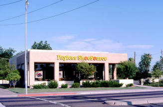 830 S. Mill Ave., Payless Shoe Source