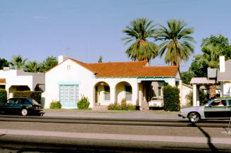 930 S. Mill Ave., residence