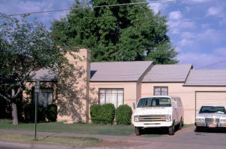 714 S. Myrtle Ave., residence