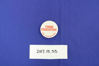 Pin, Think Education, Wood Elementary School