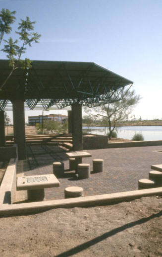 Ramada at Arizona State University Research Park