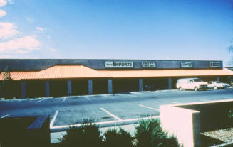 Tang's Imports & Misc. Stores, 1525 E. Apache