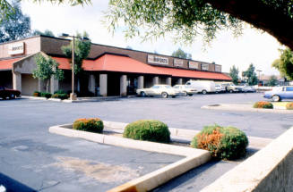 Tang's Imports & Misc. Stores, 1525 E. Apache