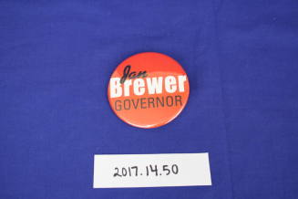 Jan Brewer for Governor