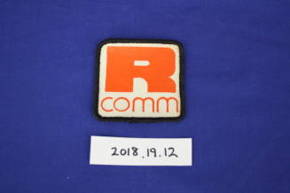 R-Comm Patch