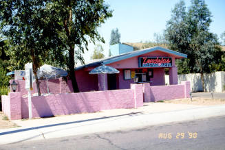 Zendejas Restaurante, 740 S. Farmer Ave.
