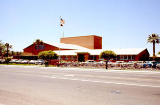 Tempe High School