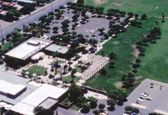 Tempe Library and Vihel Center, 3500 S Rural Rd.