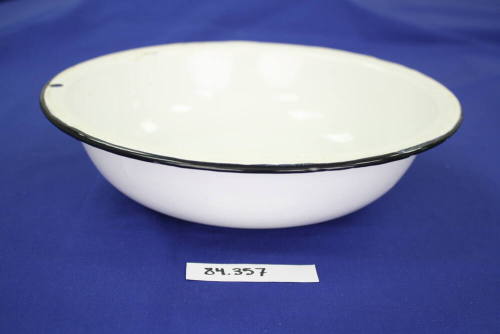 Large Porcelain Bowl