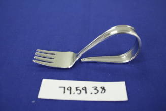 Child's fork